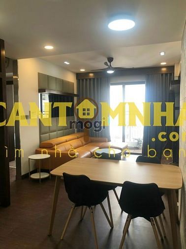 Hình ảnh [CHO THUÊ] Mb6623 nạp rút nhanh chóng 2 PN – Saigon Royal, Bến Vân Đồn, Quận 4:
