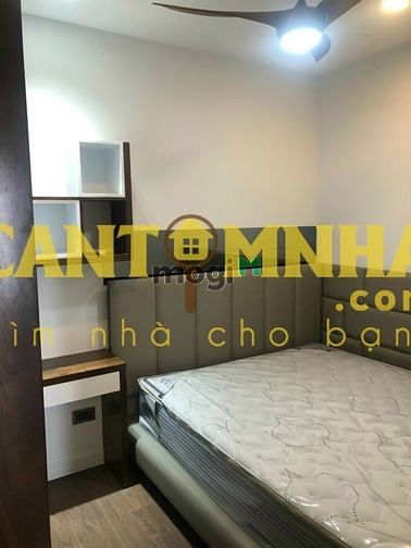 Hình ảnh [CHO THUÊ] Mb6623 nạp rút nhanh chóng 2 PN – Saigon Royal, Bến Vân Đồn, Quận 4:
