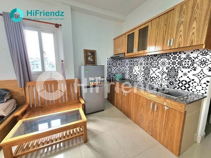 Hình ảnh CH Studio Full Nt cao cấp_tòa nhà Viettel Q10 _HiFriendz hỗ trợ cọc,