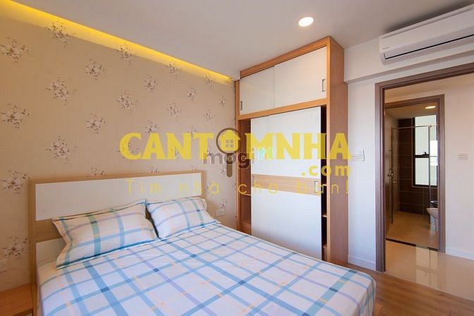 Hình ảnh [CẦN BÁN] Mb6623 nạp rút nhanh chóng 3 PN - ICON 56, Bến Vân Đồn, Quận 4: