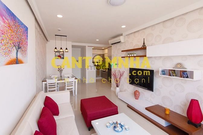 Hình ảnh [CẦN BÁN] Mb6623 nạp rút nhanh chóng 3 PN - ICON 56, Bến Vân Đồn, Quận 4: