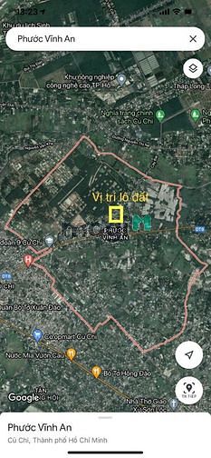 Hình ảnh xã Phước Vĩnh An,DT: 70m x 40m, 2500m2, full thổ, giá 24.5 tỷ