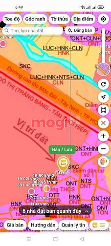Hình ảnh xã Phước Vĩnh An,DT: 70m x 40m, 2500m2, full thổ, giá 24.5 tỷ