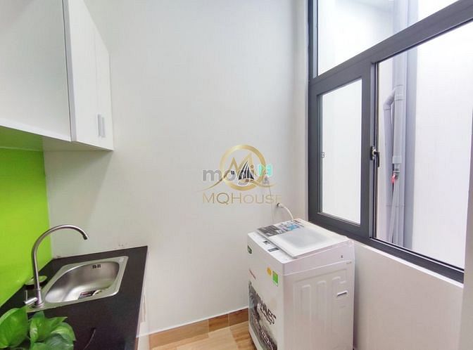 Hình ảnh 💥Trang Chủ MB66.COM Chính Thức Mini 1 BedRoom Cửa Sổ - Ban Công ngay Nhất Chi Mai - Cực Rẻ