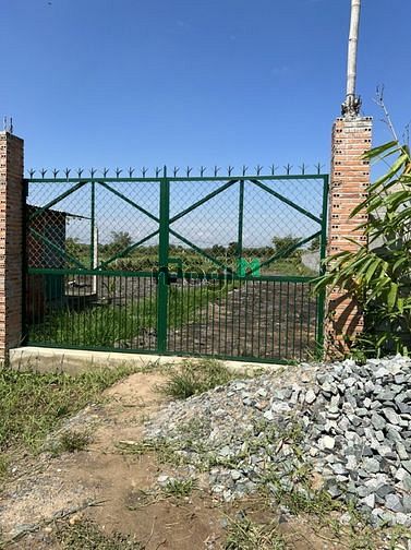 Hình ảnh xã Phú Hòa Đông, Huyện Củ Chi.  DT: 12m x 83m, giá 2.8 tỷ