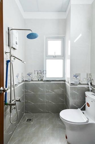 Hình ảnh Nhà CHDV 10X35 5L 39ph Full NT MT Nhất Chi Mai TB