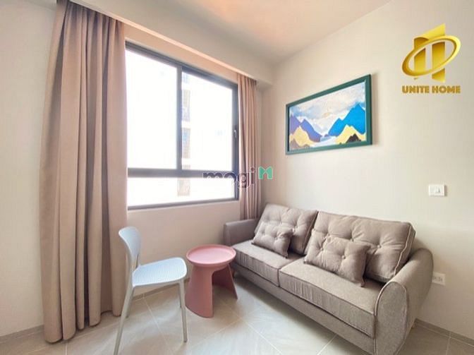 Hình ảnh Căn Hộ Dịch Vụ, 1PN, Nội Thất Cao Cấp, Bình Thuận Q7