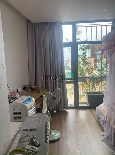 Hình ảnh Nhà hẻm 6m Phan Văn Trị, 4.5x17(6.2), 4 lầu, 12.5 tỷ