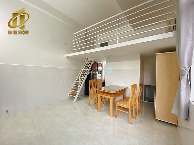 Hình ảnh DUPLEX Full Nội thất gần Đại Học TĐT, RMIT, Lotte Q7