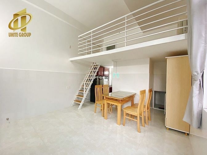 Hình ảnh DUPLEX Full Nội thất gần Đại Học TĐT, RMIT, Lotte Q7