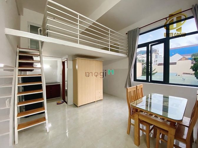 Hình ảnh DUPLEX Full Nội thất gần Đại Học TĐT, RMIT, Lotte Q7