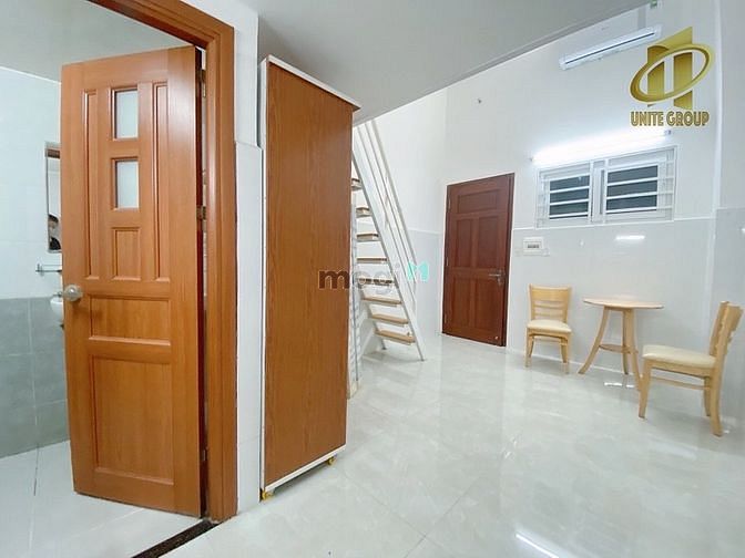 Hình ảnh DUPLEX Full Nội thất gần Đại Học TĐT, RMIT, Lotte Q7