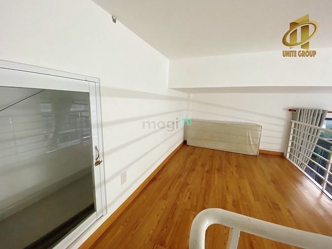 Hình ảnh DUPLEX Full Nội thất gần Đại Học TĐT, RMIT, Lotte Q7