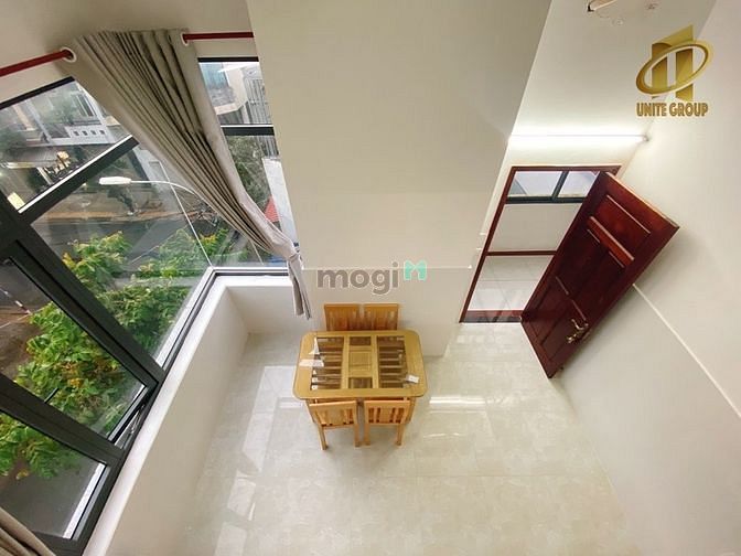Hình ảnh DUPLEX Full Nội thất gần Đại Học TĐT, RMIT, Lotte Q7