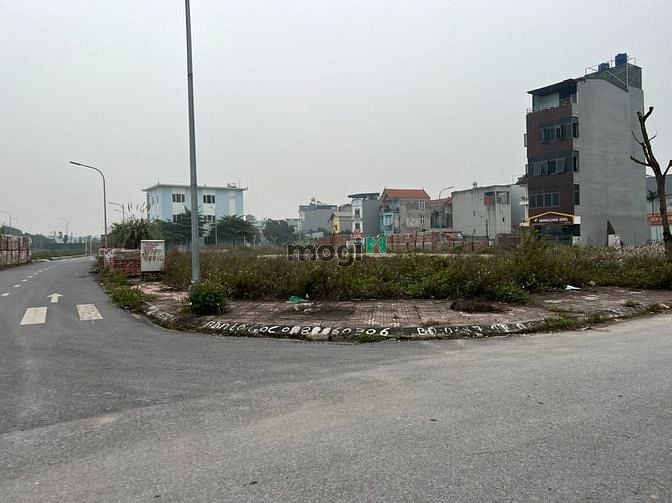 Hình ảnh Bán GẤP 260m2 đất Biệt thự 31ha- Trâu Quỳ,view vườn hoa MB66 là nhà cái uy tín hàng đầu tại Việt Nam