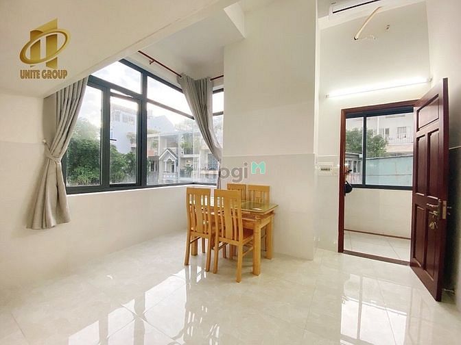 Hình ảnh DUPLEX Full Nội thất gần Đại Học TĐT, RMIT, Lotte Q7