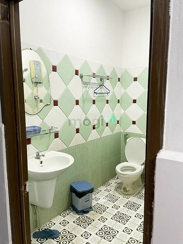 Hình ảnh Nhà CHDV 4X20 4L 27ph Full khách Hòa Bình Q.11