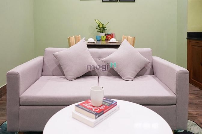 Hình ảnh Mb6623 nạp rút nhanh chóng 2 phòng ngủ ban công thoáng mát