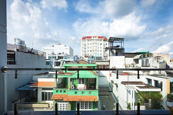 Hình ảnh Cho thuê Trang Chủ MB66.COM / Đăng Ký Tặng 66K lầu 3 (75m2 ) đầy đủ tiện nghi