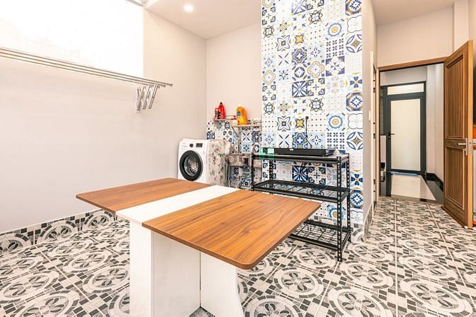 Hình ảnh Cho thuê Trang Chủ MB66.COM / Đăng Ký Tặng 66K lầu 3 (75m2 ) đầy đủ tiện nghi