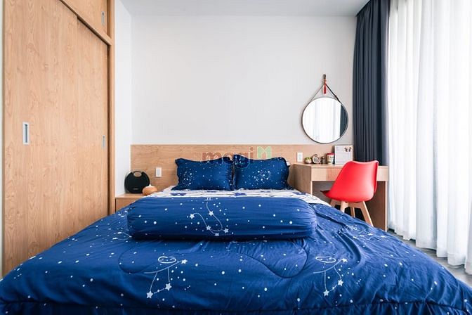 Hình ảnh Cho thuê Trang Chủ MB66.COM / Đăng Ký Tặng 66K lầu 3 (75m2 ) đầy đủ tiện nghi
