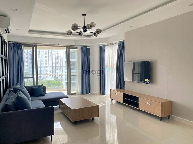 Hình ảnh Bán nhanh Trang Chủ MB66.COM / Đăng Ký Tặng 66K cao cấp RIverpark Premier 3Pn, full nội thất