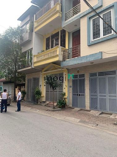 Hình ảnh Cần bán gấp 54m đất tặng nhà 2 tầng mới xây khu 918 Phúc Đồng