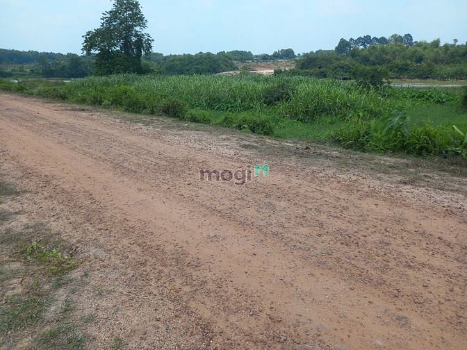 Hình ảnh xã An Phú, DT: 5308m2, giá 11.7 tỷ