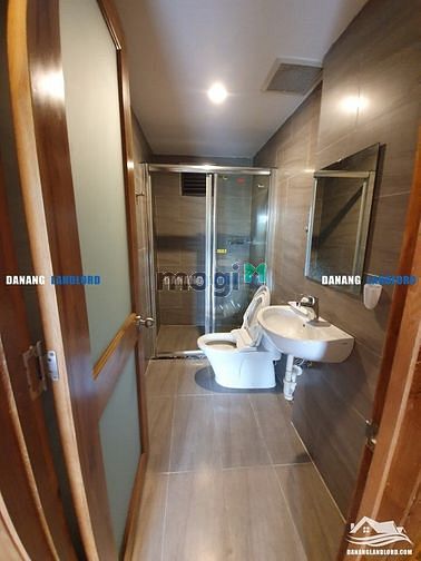 Hình ảnh Mb6623 nạp rút nhanh chóng 1PN tiện nghi, biển Phạm Văn Đồng - A841