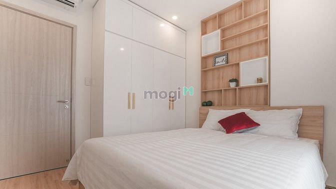 Hình ảnh Cho Thuê Trang Chủ MB66.COM Chính Thức New City Thủ Thiêm Quận 2 , 3pn , 16tr/tháng .