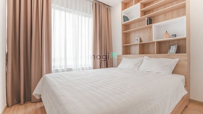 Hình ảnh Cho Thuê Trang Chủ MB66.COM Chính Thức New City Thủ Thiêm Quận 2 , 3pn , 16tr/tháng .