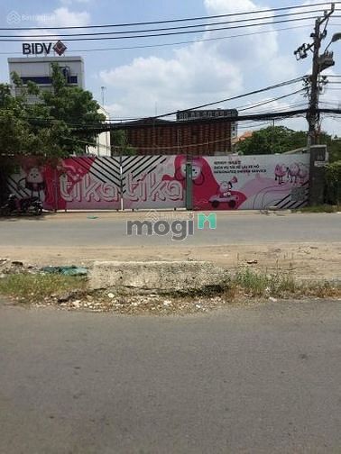 Hình ảnh Cần bán đất xây Cao 18 Tầng XLHN diện tích 890m2 mặt tiền 16m