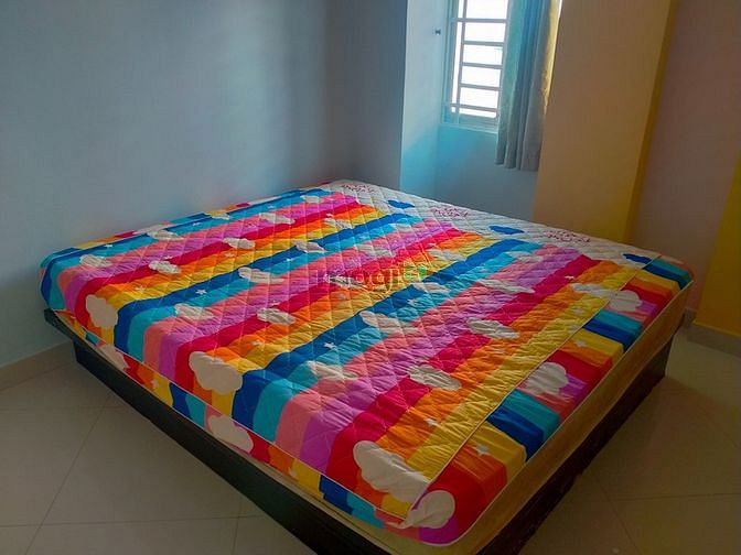 Hình ảnh Cho thuê phòng 3 tr/tháng đường Hòa Bình, Q11