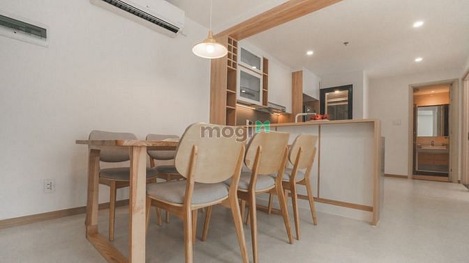 Hình ảnh Cho Thuê Trang Chủ MB66.COM Chính Thức New City Thủ Thiêm Quận 2 , 3pn , 16tr/tháng .