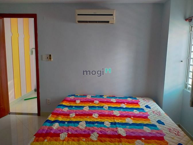 Hình ảnh Cho thuê phòng 3 tr/tháng đường Hòa Bình, Q11