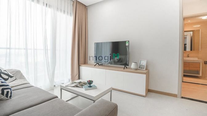 Hình ảnh Cho Thuê Trang Chủ MB66.COM Chính Thức New City Thủ Thiêm Quận 2 , 3pn , 16tr/tháng .