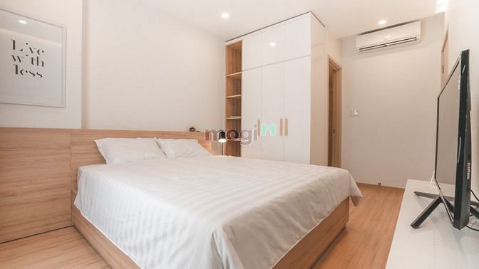 Hình ảnh Cho Thuê Trang Chủ MB66.COM Chính Thức New City Thủ Thiêm Quận 2 , 3pn , 16tr/tháng .