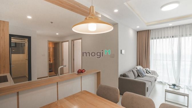 Hình ảnh Cho Thuê Trang Chủ MB66.COM Chính Thức New City Thủ Thiêm Quận 2 , 3pn , 16tr/tháng .