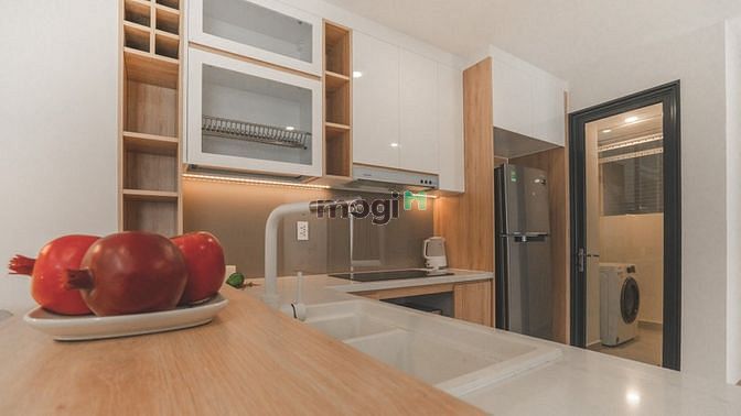 Hình ảnh Cho Thuê Trang Chủ MB66.COM Chính Thức New City Thủ Thiêm Quận 2 , 3pn , 16tr/tháng .