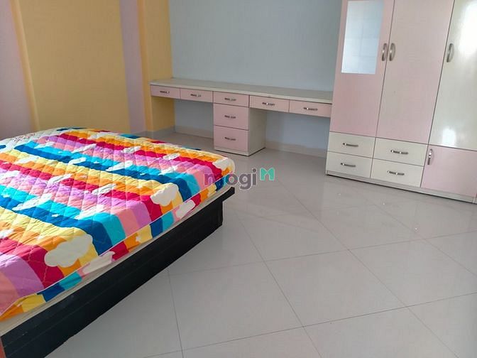 Hình ảnh Cho thuê phòng 3 tr/tháng đường Hòa Bình, Q11