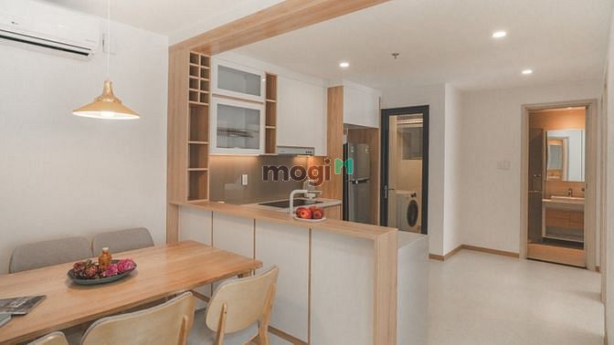 Hình ảnh Cho Thuê Trang Chủ MB66.COM Chính Thức New City Thủ Thiêm Quận 2 , 3pn , 16tr/tháng .