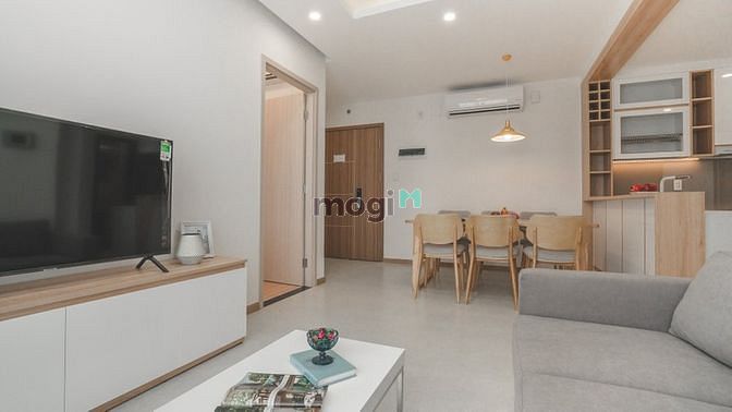 Hình ảnh Cho Thuê Trang Chủ MB66.COM Chính Thức New City Thủ Thiêm Quận 2 , 3pn , 16tr/tháng .