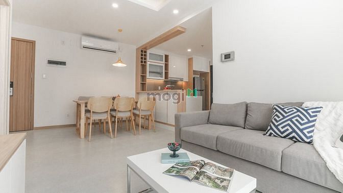 Hình ảnh Cho Thuê Trang Chủ MB66.COM Chính Thức New City Thủ Thiêm Quận 2 , 3pn , 16tr/tháng .