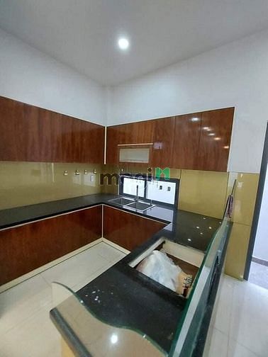 Hình ảnh Biệt thư Mini An Lạc Bình Tân, HXH sát mặt tiền , 10 tỷ hơn