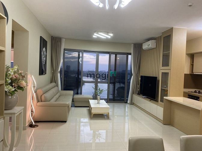 Hình ảnh cho thuê Trang Chủ MB66.COM / Đăng Ký Tặng 66K Riverpark Premier 3PN, full nội thất cao cấp, giá tốt.