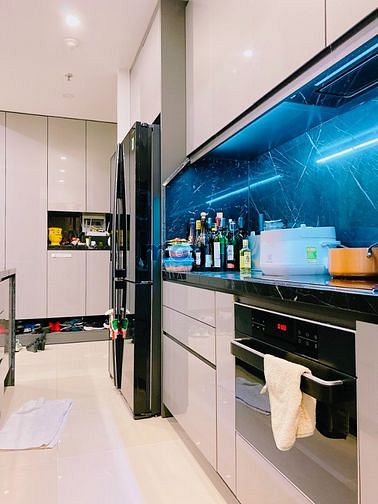 Hình ảnh [CẦN BÁN] Mb6623 nạp rút nhanh chóng 3 PN - The Tresor, 39 Bến Vân Đồn, Quận 4