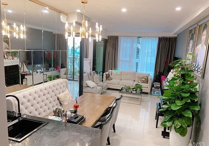 Hình ảnh [CẦN BÁN] Mb6623 nạp rút nhanh chóng 3 PN - The Tresor, 39 Bến Vân Đồn, Quận 4