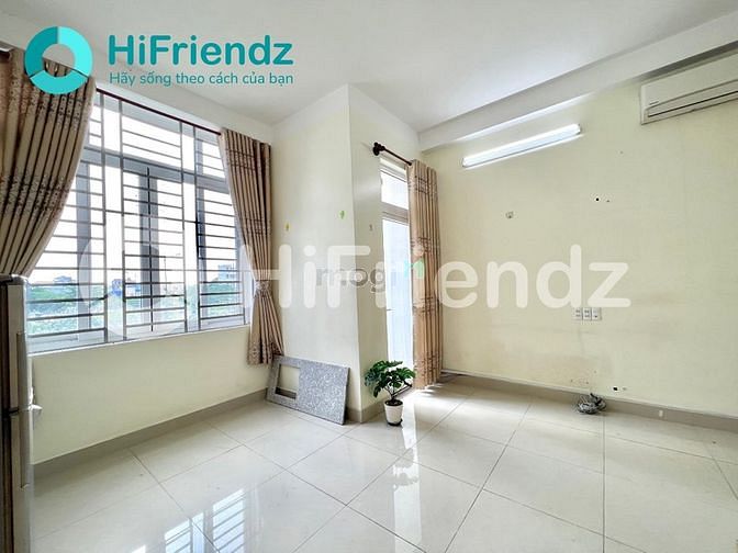 Hình ảnh CHDV Studio - Studio ban công -2 phòng ngủ sát ĐH Văn Lang cs2-3 từ 3x