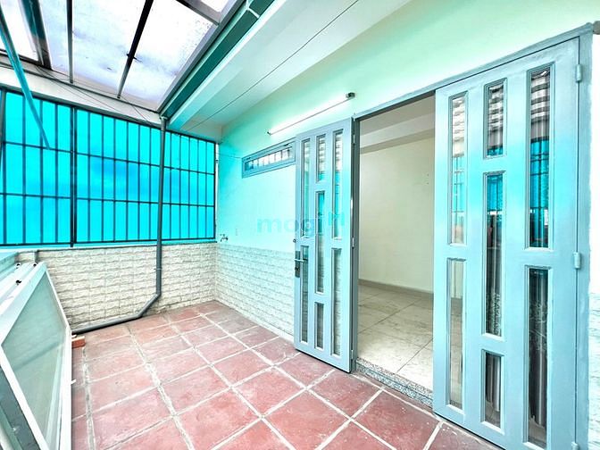 Hình ảnh CHDV Studio - Studio ban công -2 phòng ngủ sát ĐH Văn Lang cs2-3 từ 3x