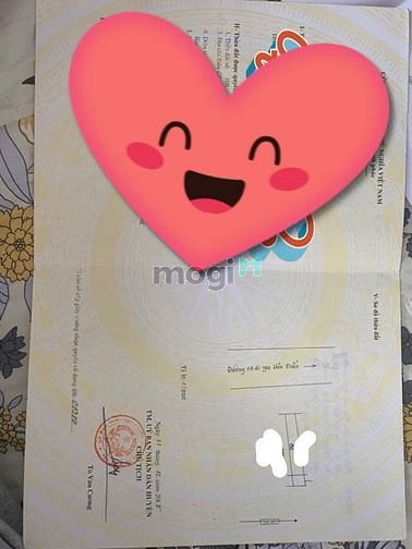 Hình ảnh 🏠🏠Bán nhà Phố ga - thường tín